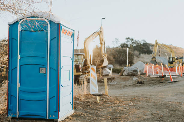 Portable Toilet Options We Offer in Mcarthur, OH