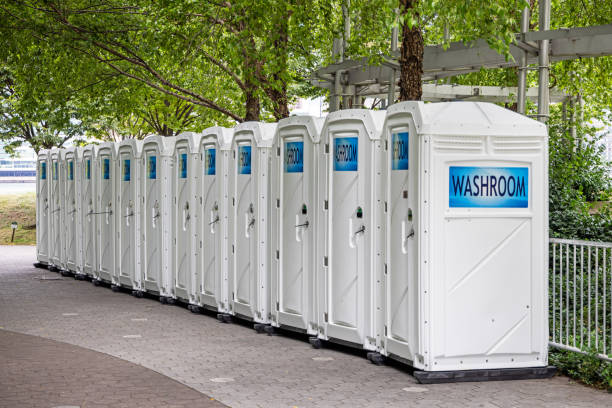 Best Luxury portable toilet rental  in Mcarthur, OH