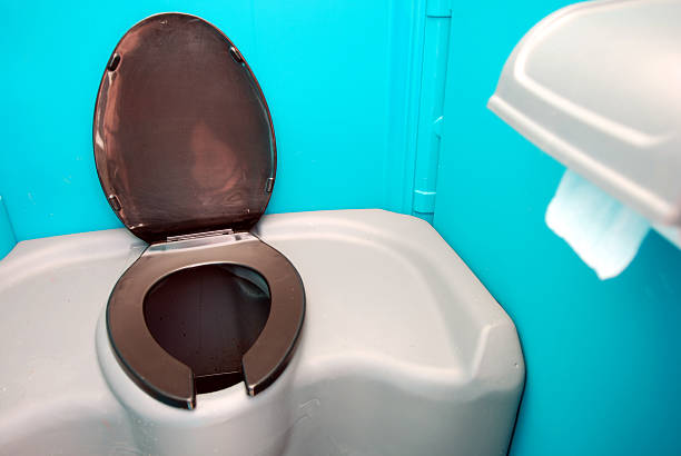 Best Portable bathroom rental  in Mcarthur, OH