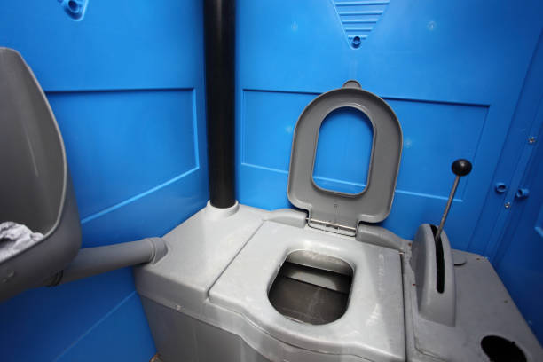 Best Best portable toilet rental  in Mcarthur, OH